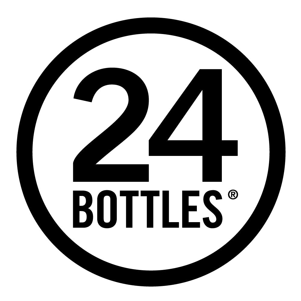 24bottles Trinkflasche 250ml Kids collection mit Sport cap