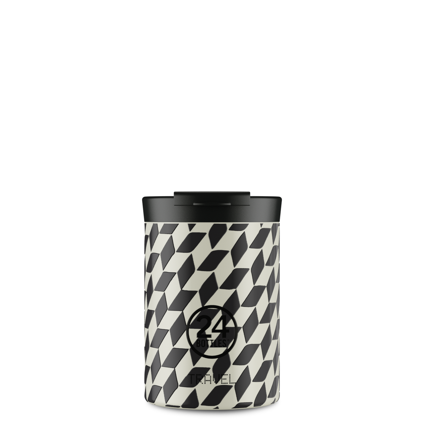 24bottles Travel Tumbler Coffee to go aus Edelstahl 350ml