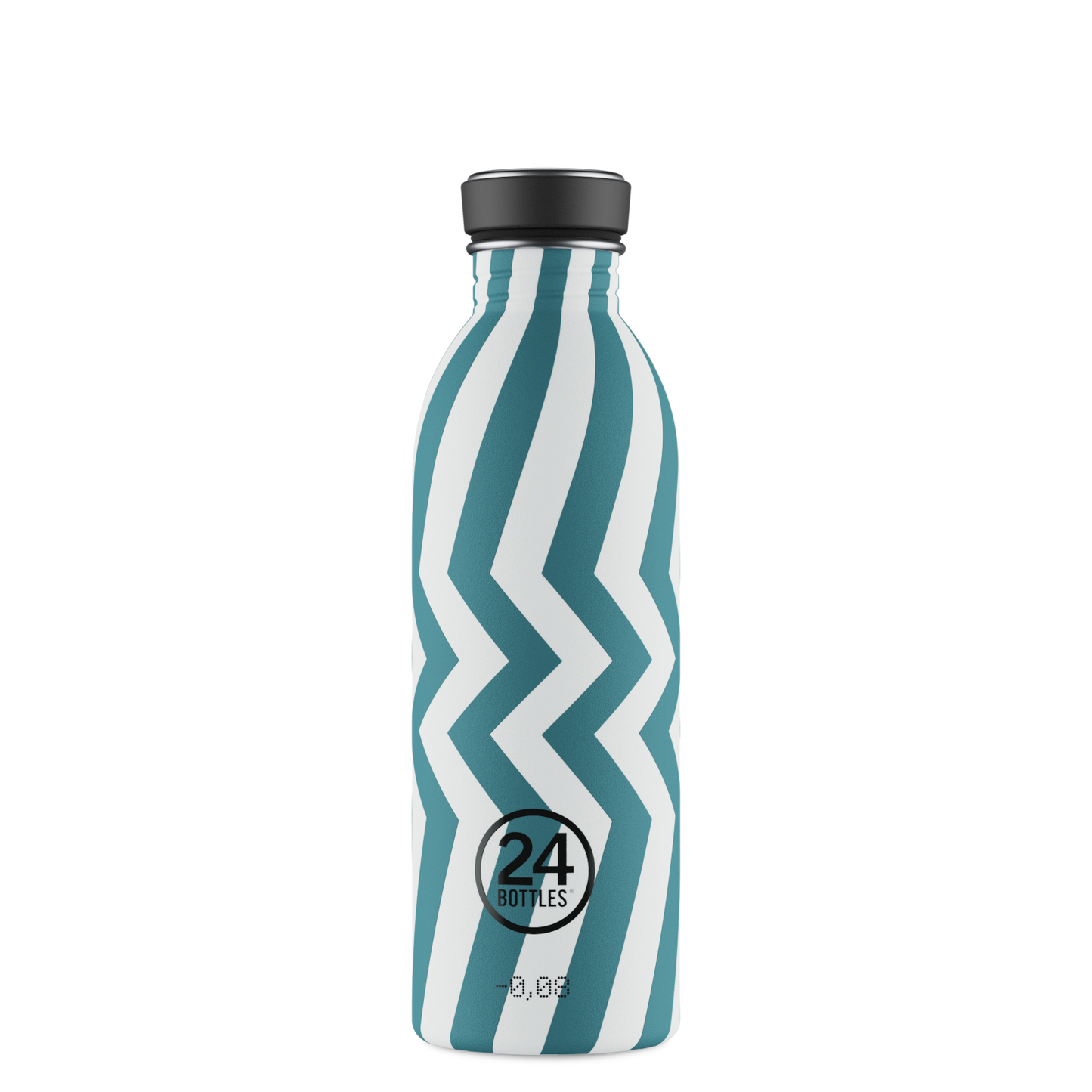 24bottles Edelstahl Trinkflasche 500ml