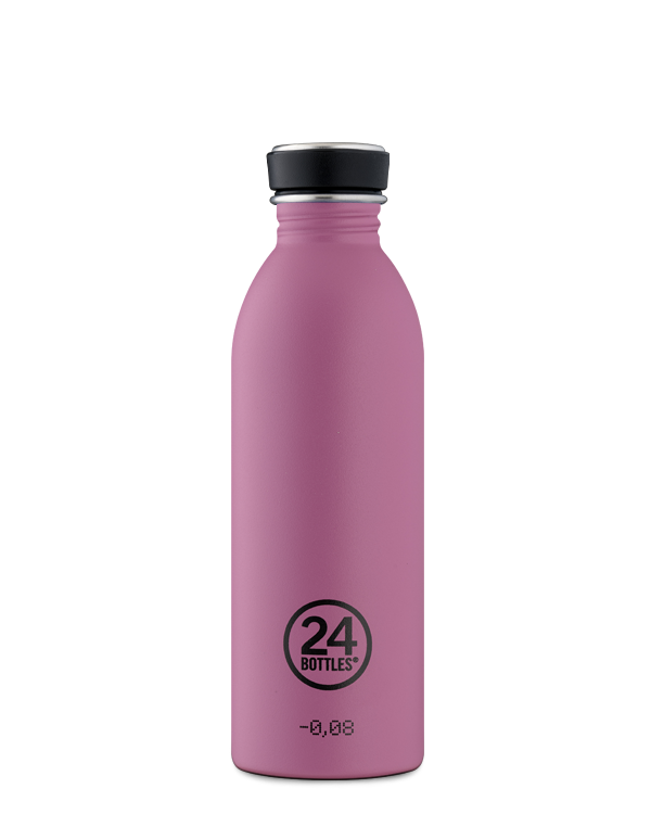 24bottles Edelstahl Trinkflasche 500ml