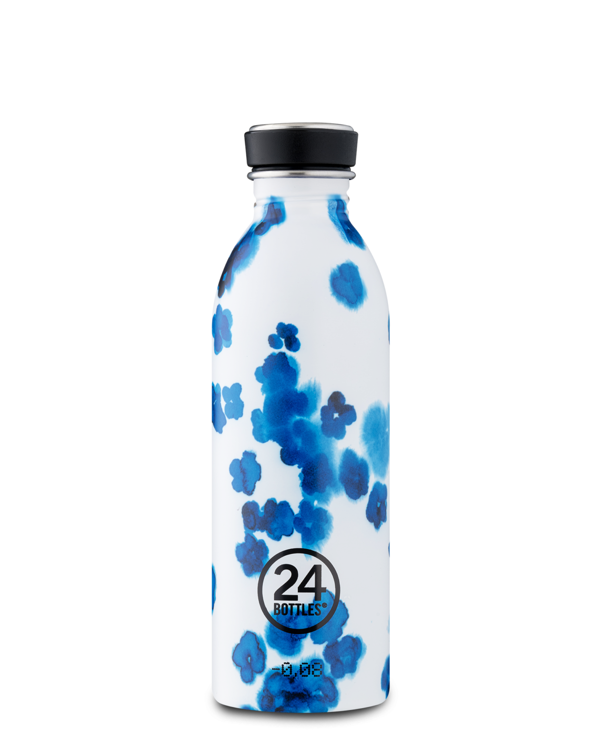 24bottles Edelstahl Trinkflasche 500ml