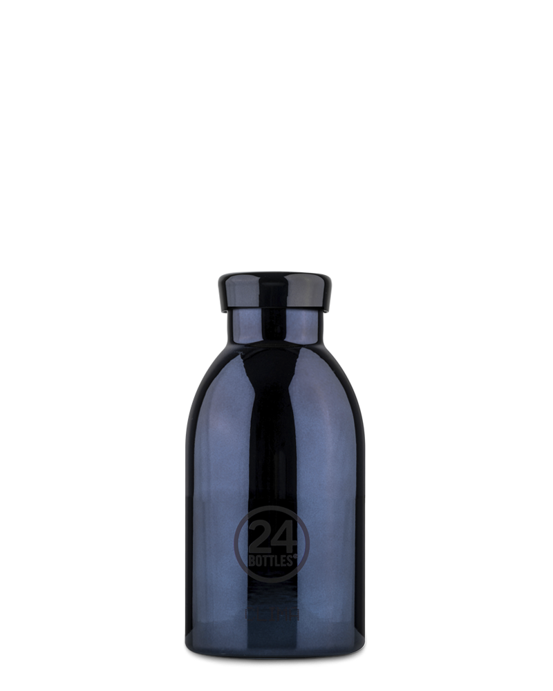 24bottles clima bottle 0,33l Thermosflasche aus Edelstahl Trinkflasche