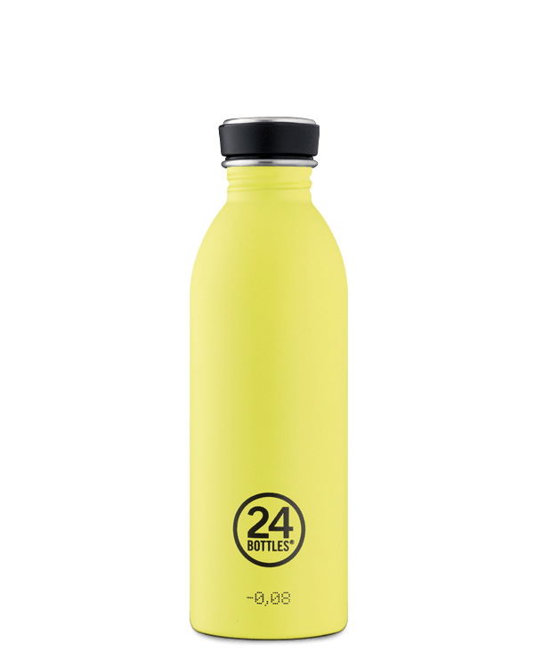 24bottles Edelstahl Trinkflasche 500ml
