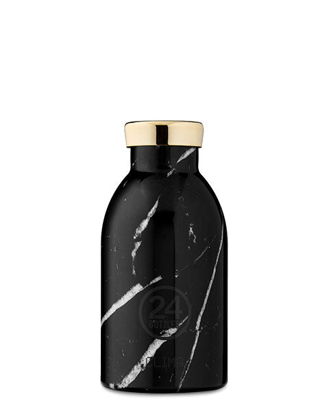 24bottles clima bottle 0,33l Thermosflasche aus Edelstahl Trinkflasche