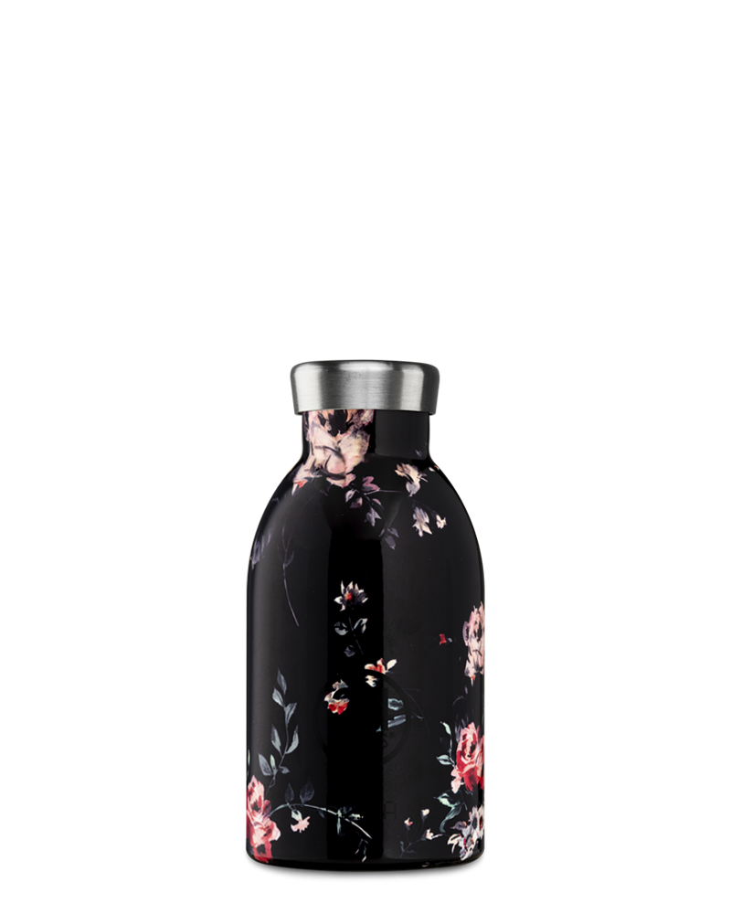 24bottles clima bottle 0,33l Thermosflasche aus Edelstahl Trinkflasche