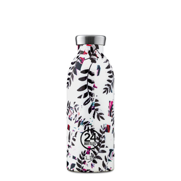 24bottles clima bottle limited edition Thermosflasche aus Edelstahl Trinkflasche 0,5l