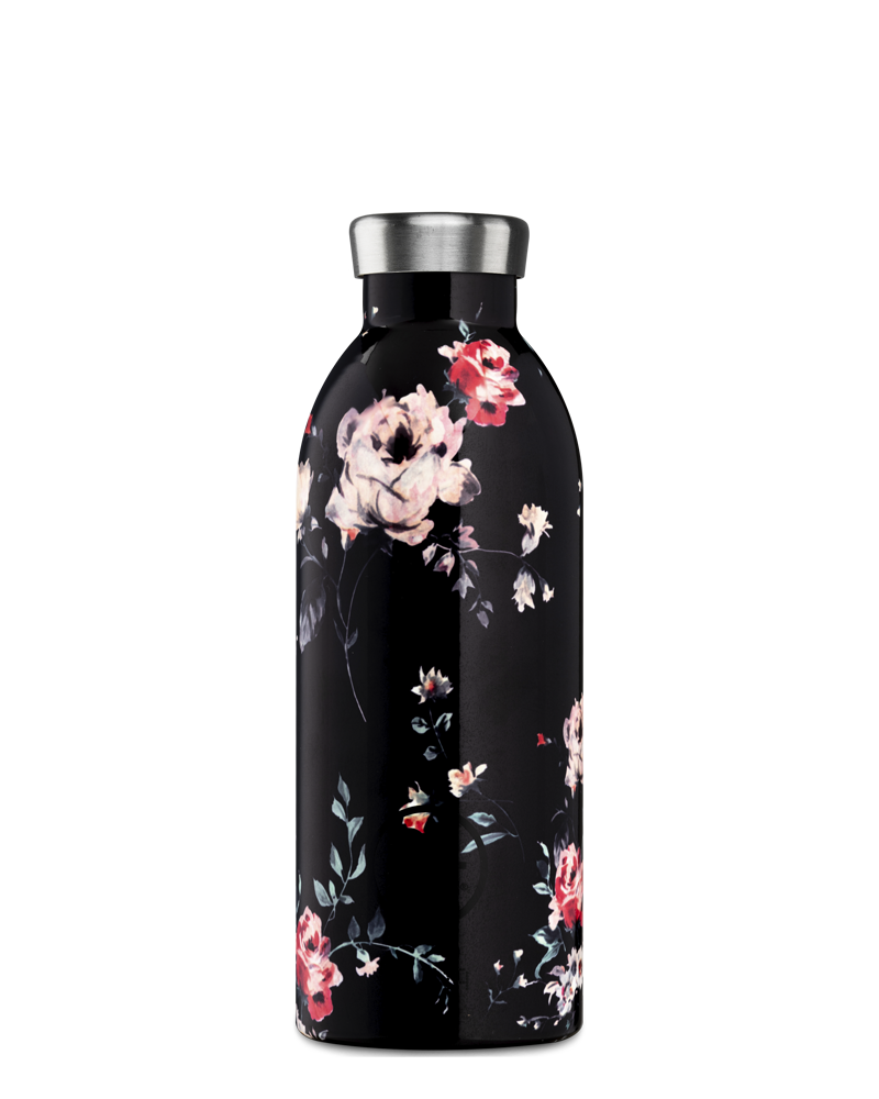24bottles clima bottle limited edition Thermosflasche aus Edelstahl Trinkflasche 0,5l