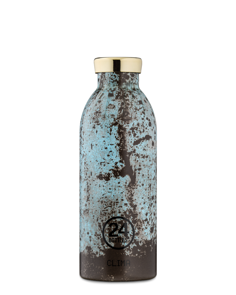24bottles clima bottle limited edition Thermosflasche aus Edelstahl Trinkflasche 0,5l
