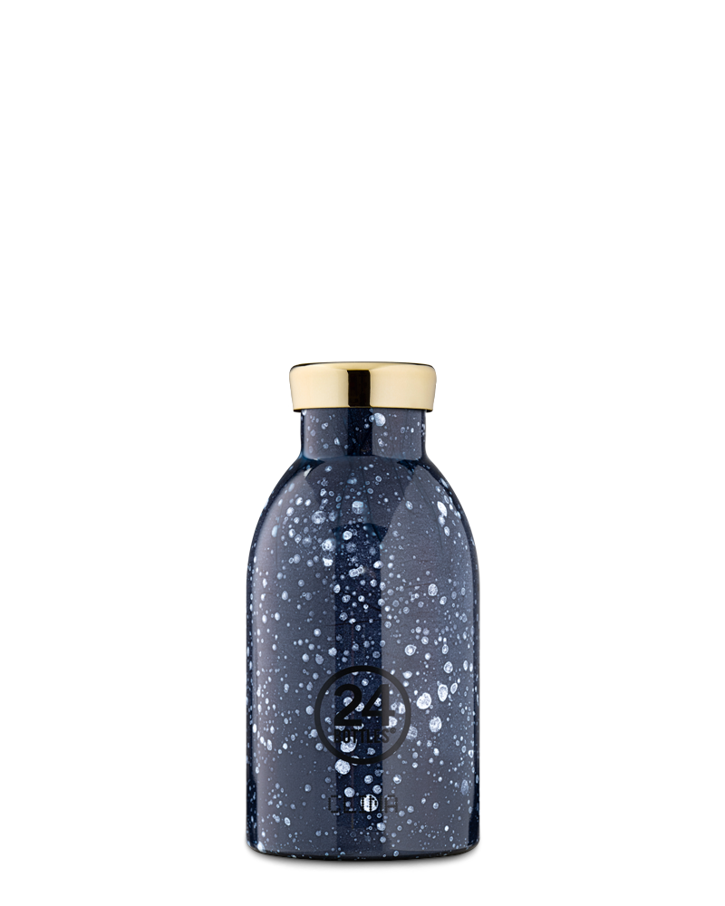 24bottles clima bottle 0,33l Thermosflasche aus Edelstahl Trinkflasche