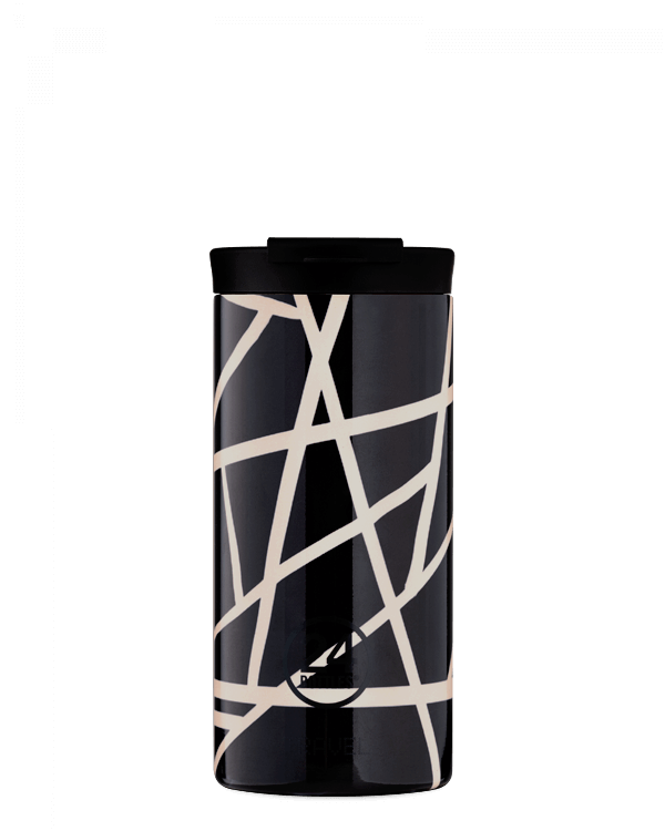24bottles Travel Tumbler Coffee to go aus Edelstahl 600ml