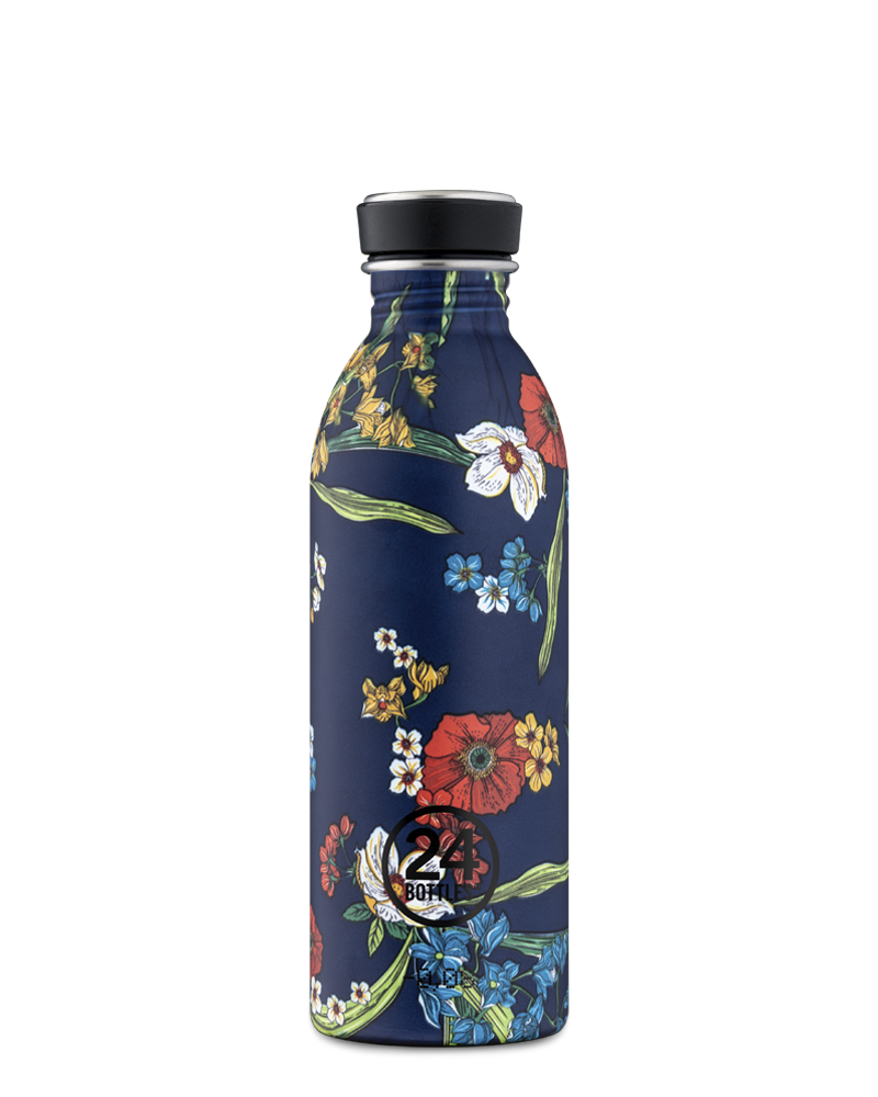 24bottles Edelstahl Trinkflasche 500ml