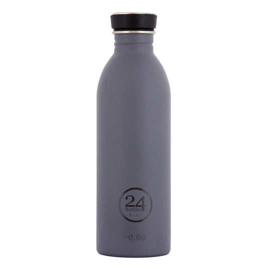 24bottles Edelstahl Trinkflasche 500ml