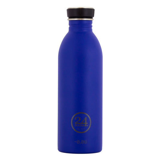 24bottles Edelstahl Trinkflasche 500ml
