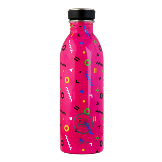 24bottles Edelstahl Trinkflasche 500ml
