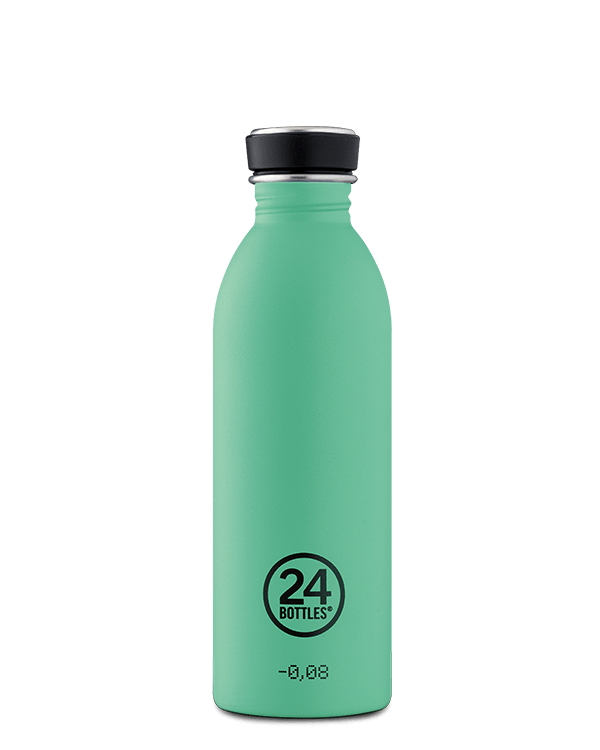 24bottles Edelstahl Trinkflasche 500ml
