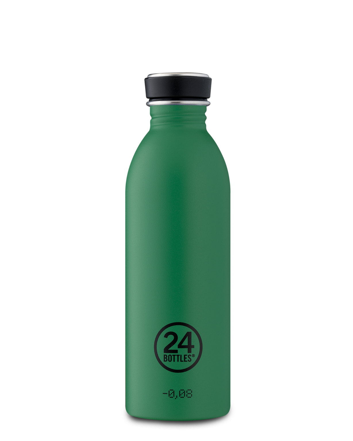 24bottles Edelstahl Trinkflasche 500ml