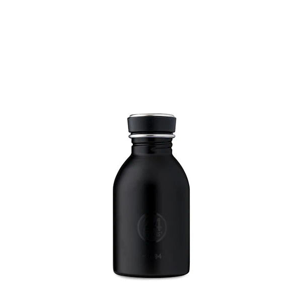 24bottles Trinkflasche aus Edelstahl 250ml BPAfrei leicht und handlich