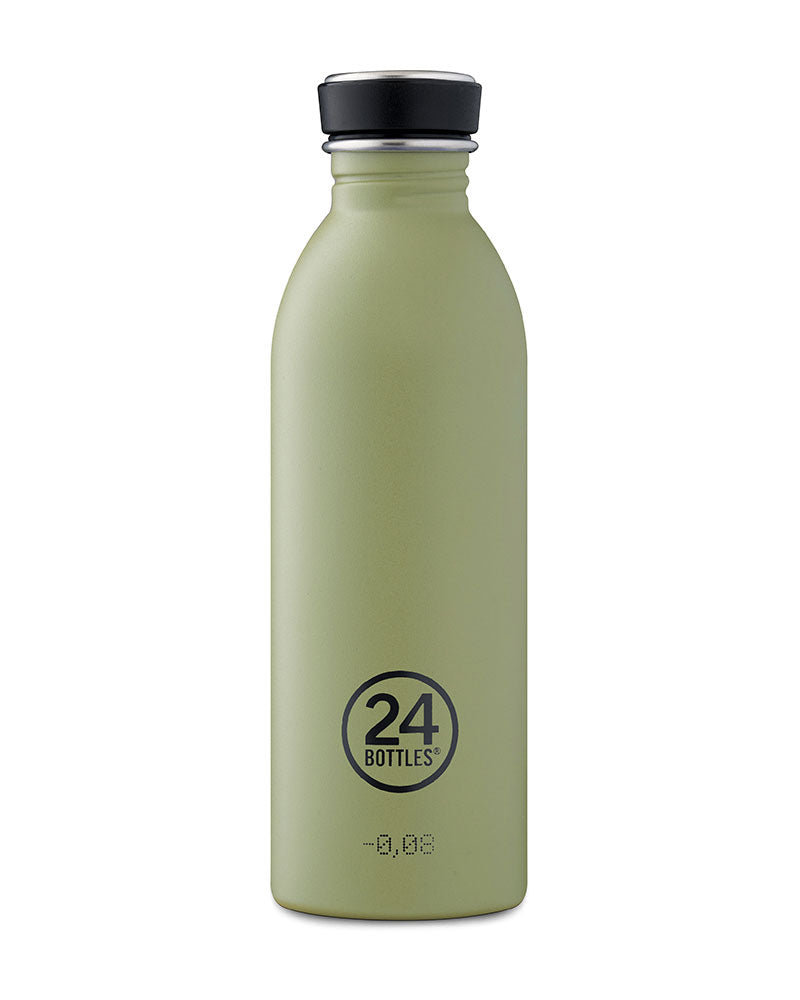 24bottles Edelstahl Trinkflasche 500ml