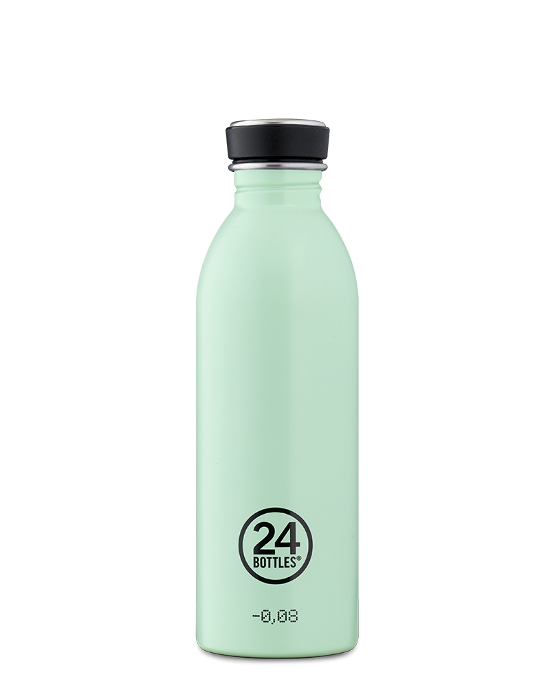 24bottles Edelstahl Trinkflasche 500ml