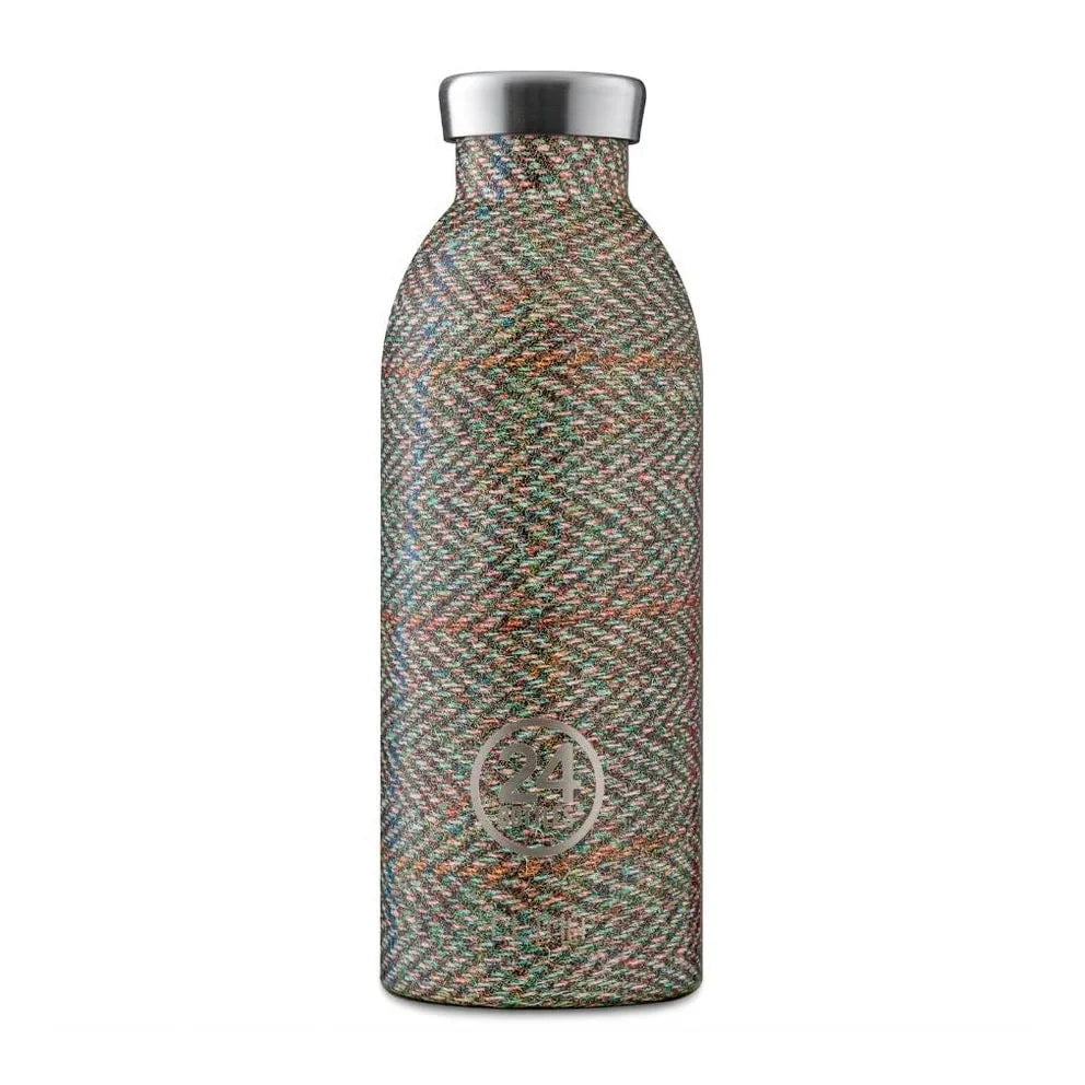 24bottles clima bottle limited edition Thermosflasche aus Edelstahl Trinkflasche 0,5l