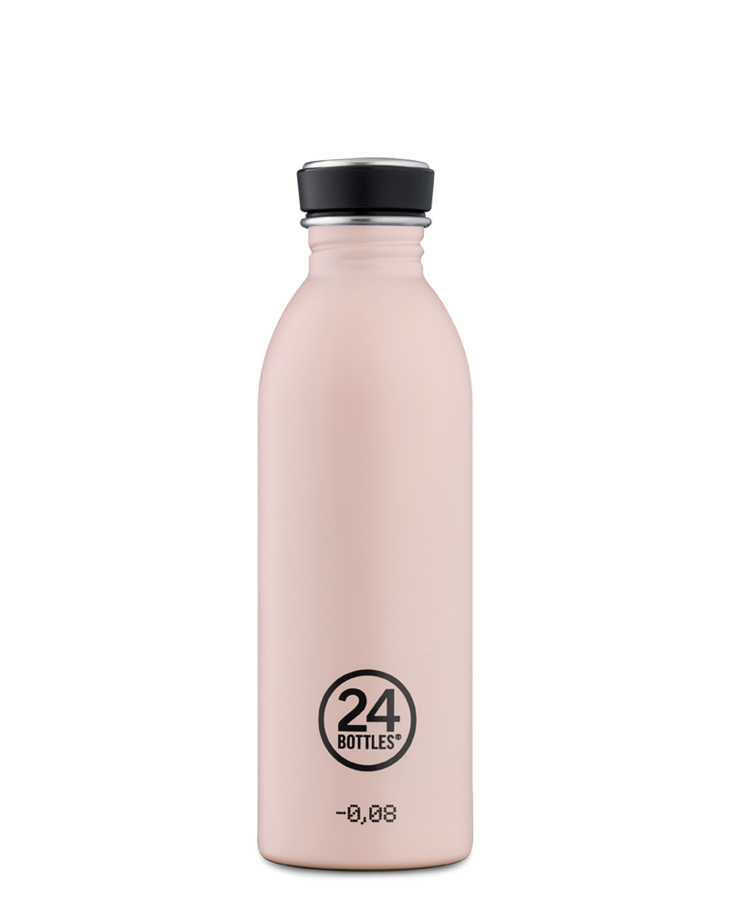 24bottles Edelstahl Trinkflasche 500ml