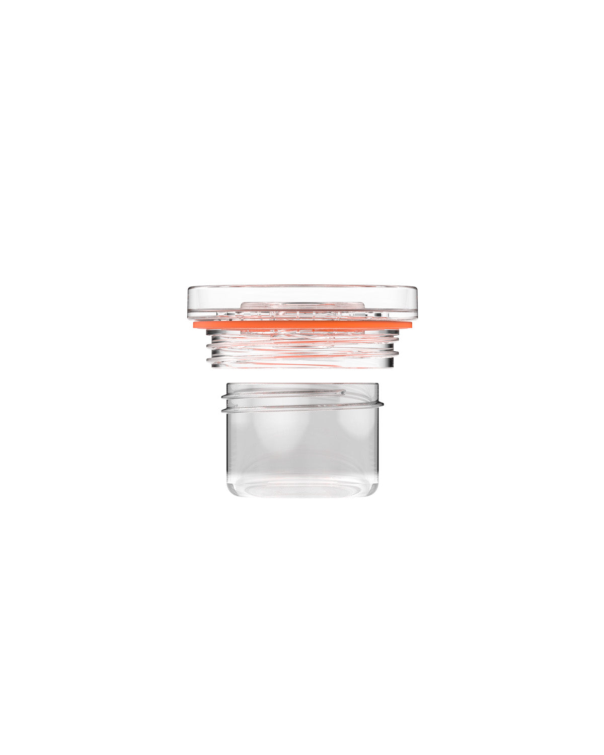 24bottles Lunchbox dicht mit neuem Sicherheitssystem