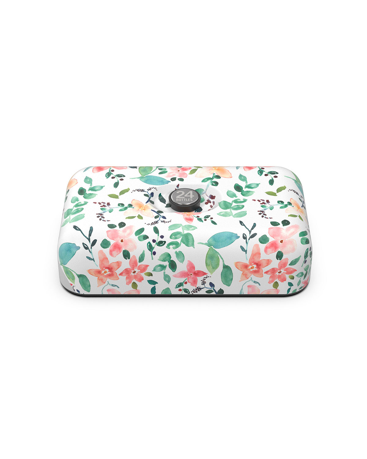 24bottles Lunchbox dicht mit neuem Sicherheitssystem
