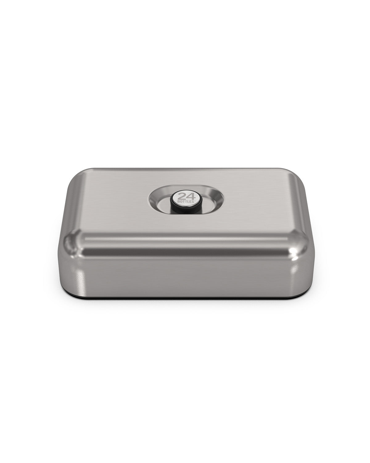 24bottles Lunchbox dicht mit neuem Sicherheitssystem