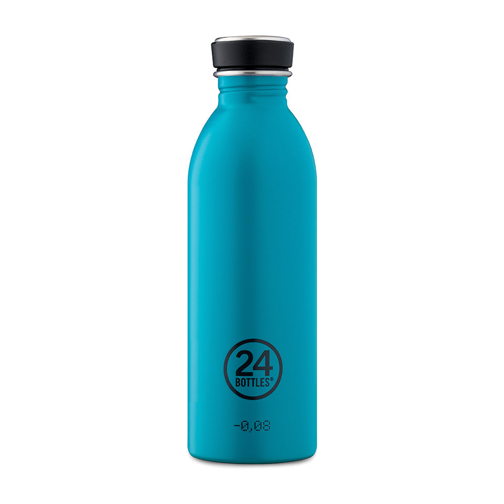 24bottles Edelstahl Trinkflasche 500ml