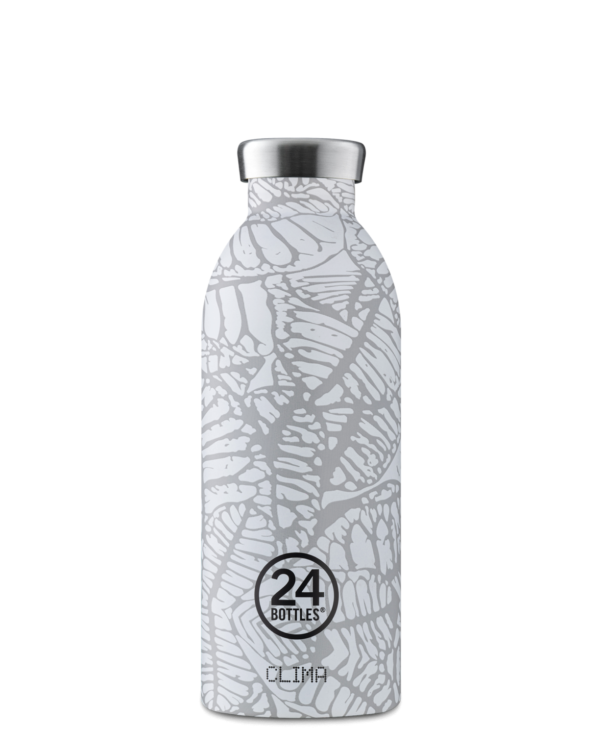 24bottles clima bottle limited edition Thermosflasche aus Edelstahl Trinkflasche 0,5l