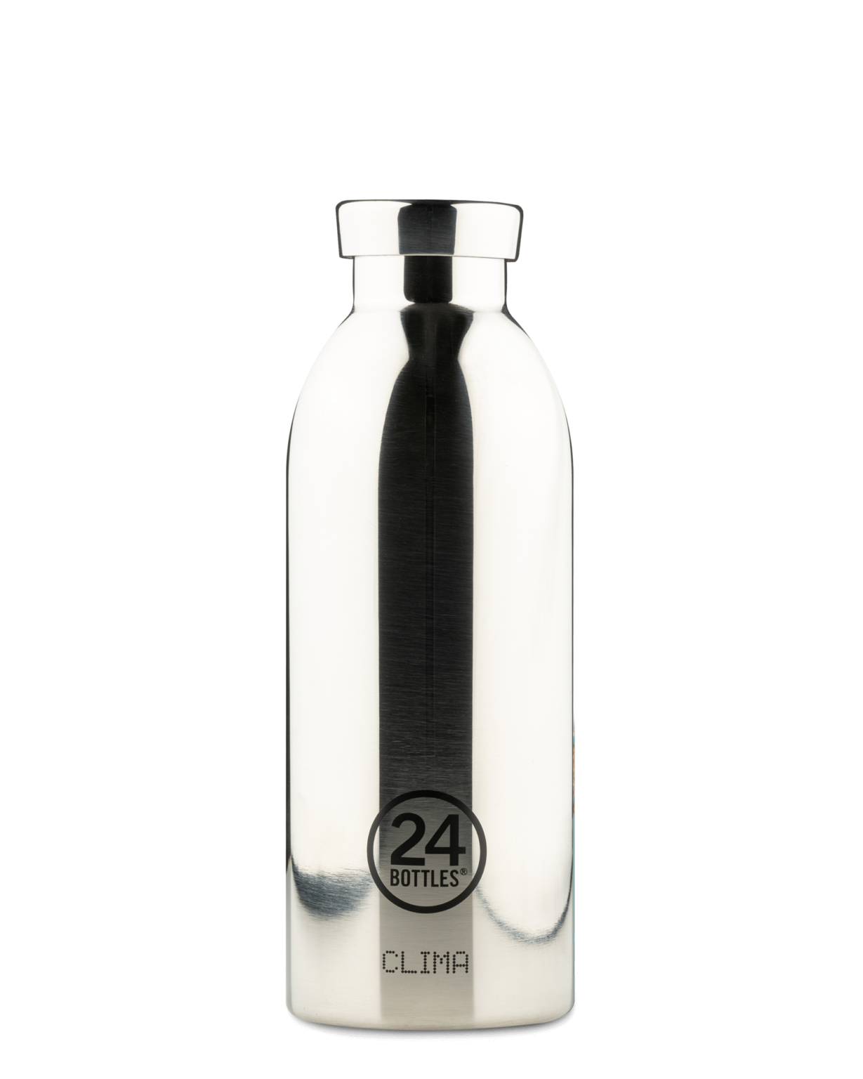 24bottles clima bottle limited edition Thermosflasche aus Edelstahl Trinkflasche 0,5l