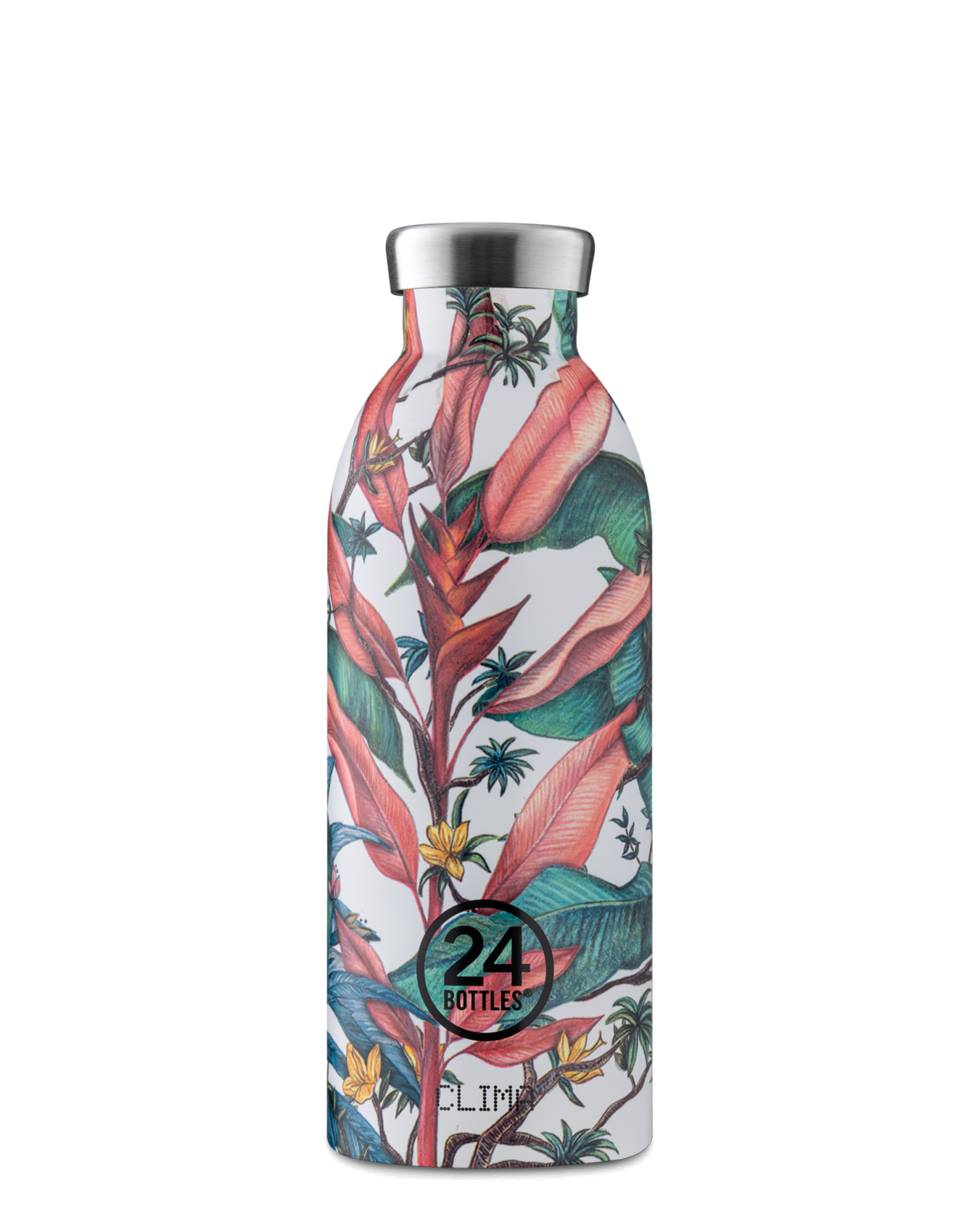 24bottles clima bottle limited edition Thermosflasche aus Edelstahl Trinkflasche 0,5l