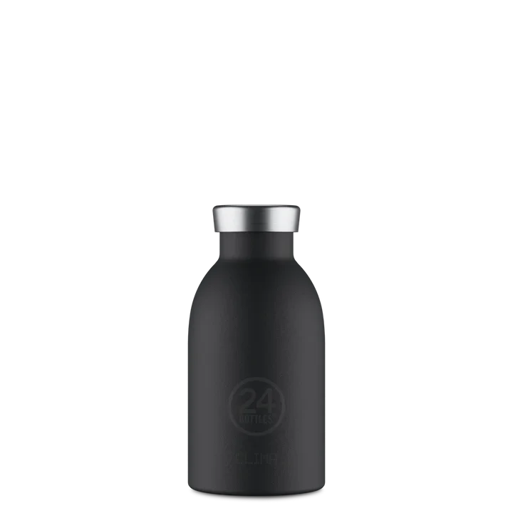 24bottles clima bottle 0,33l Thermosflasche aus Edelstahl Trinkflasche