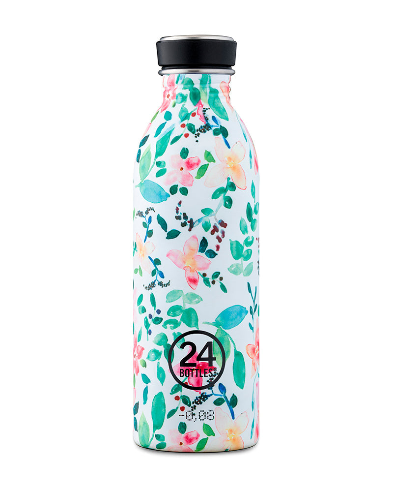 24bottles Edelstahl Trinkflasche 500ml