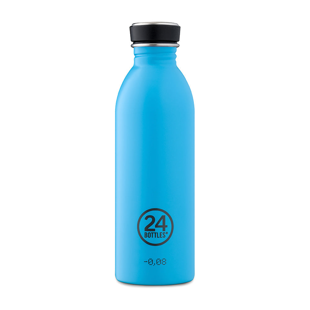 24bottles Edelstahl Trinkflasche 500ml