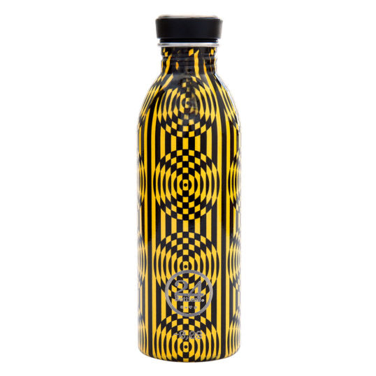 24bottles Edelstahl Trinkflasche 500ml