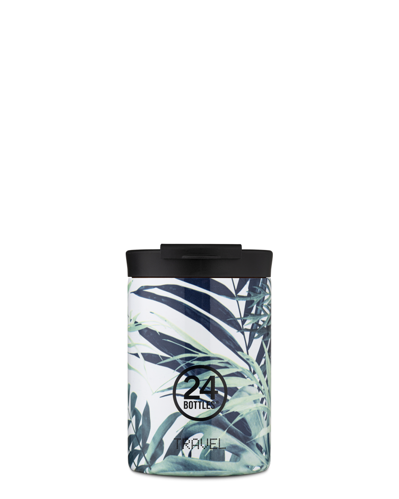 24bottles Travel Tumbler Coffee to go aus Edelstahl 350ml