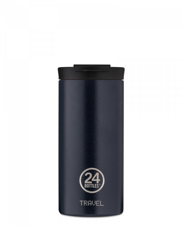 24bottles Travel Tumbler Coffee to go aus Edelstahl 600ml