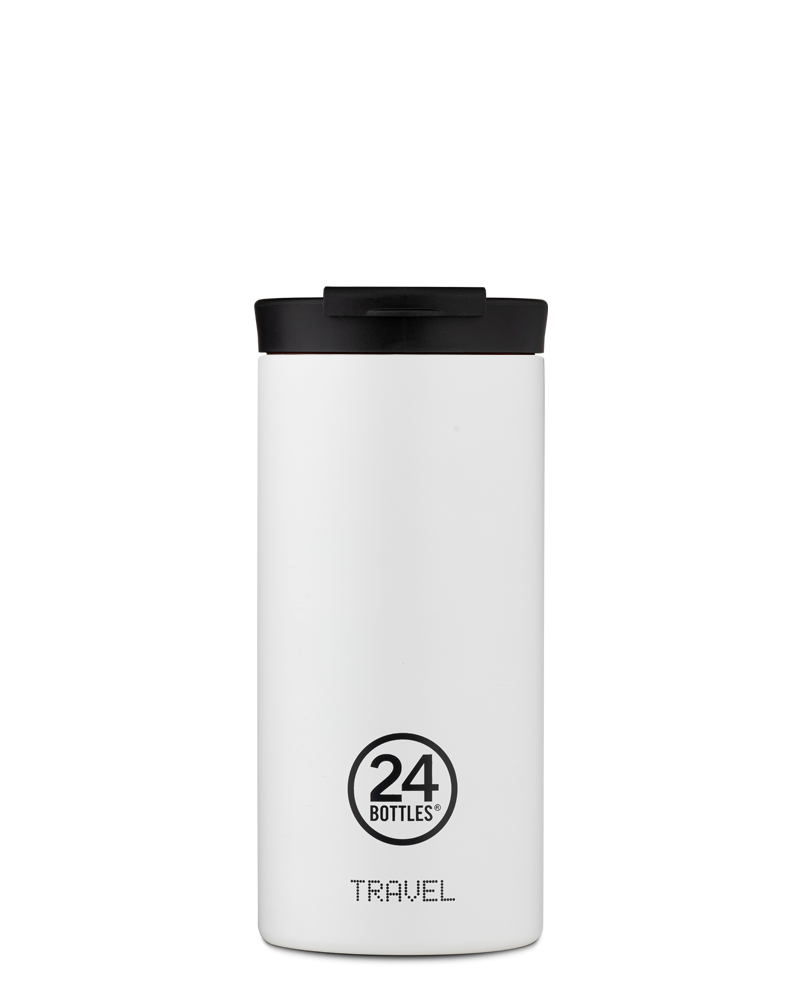 24bottles Travel Tumbler Coffee to go aus Edelstahl 600ml