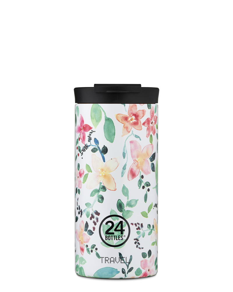 24bottles Travel Tumbler Coffee to go aus Edelstahl 600ml