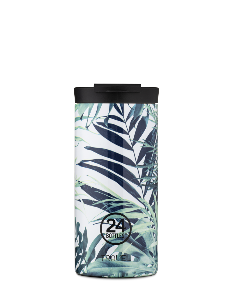 24bottles Travel Tumbler Coffee to go aus Edelstahl 600ml