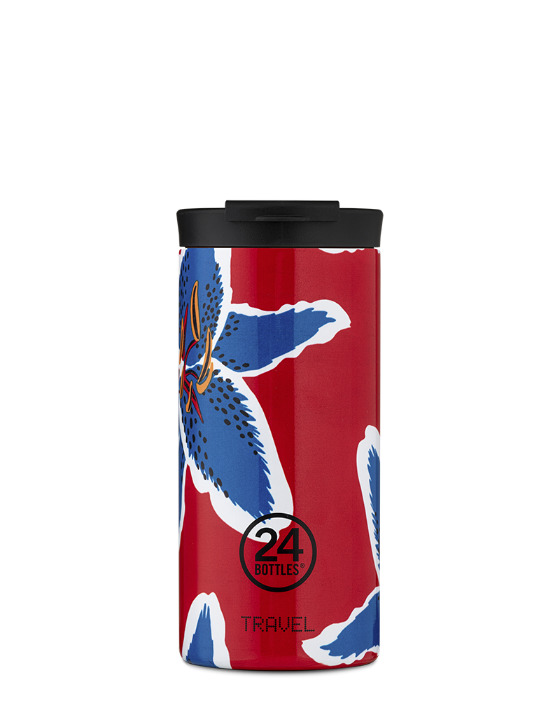 24bottles Travel Tumbler Coffee to go aus Edelstahl 600ml