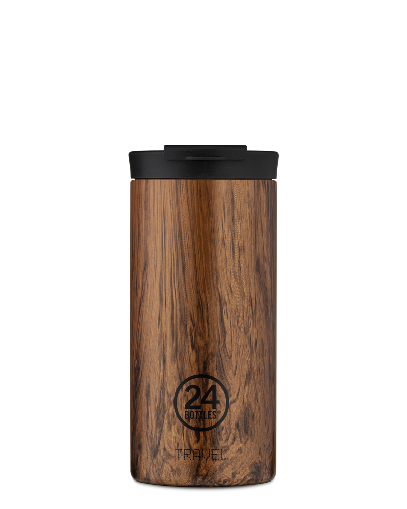 24bottles Travel Tumbler Coffee to go aus Edelstahl 600ml