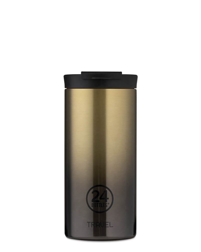 24bottles Travel Tumbler Coffee to go aus Edelstahl 600ml