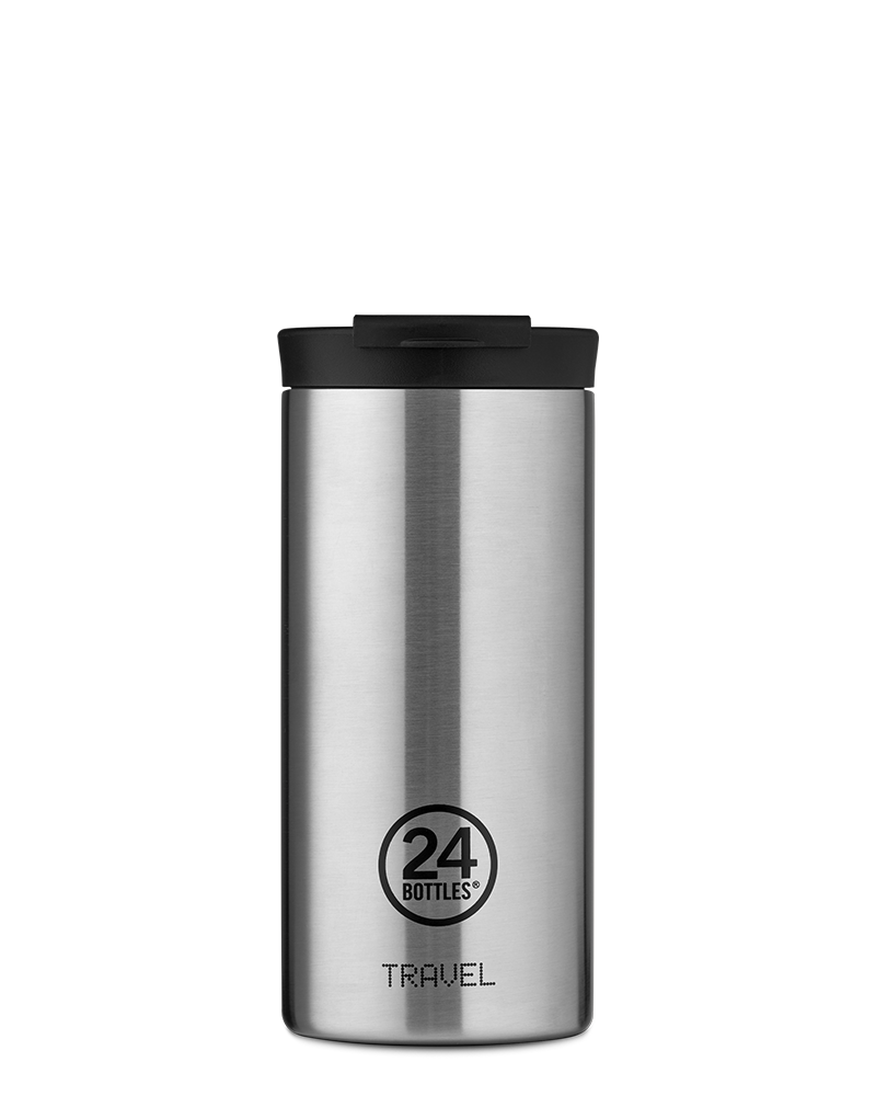 24bottles Travel Tumbler Coffee to go aus Edelstahl 600ml