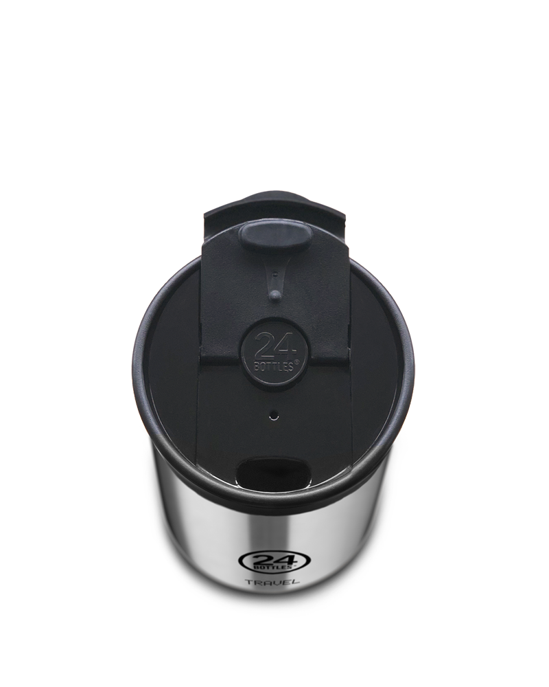 24bottles Travel Tumbler Coffee to go aus Edelstahl 600ml