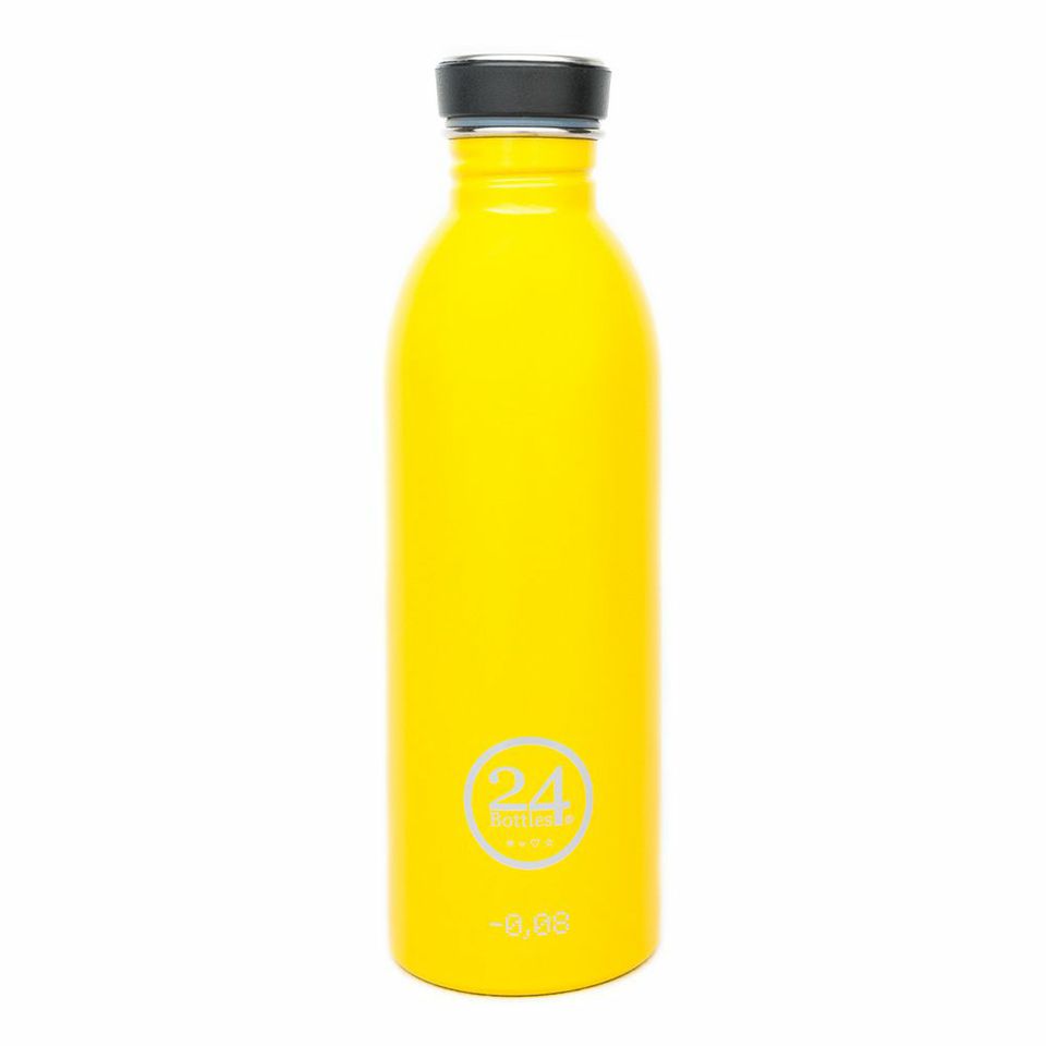 24bottles Edelstahl Trinkflasche 500ml