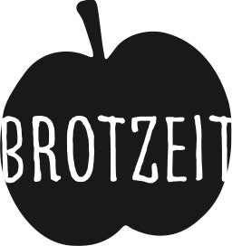 Brotzeit EINERLEI dichte Brotdose Jausenbox aus Edelstahl