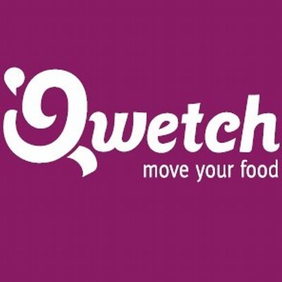 Qwetch Nomade 0,75l Thermosflasche aus Edelstahl Trinkflasche BPA frei