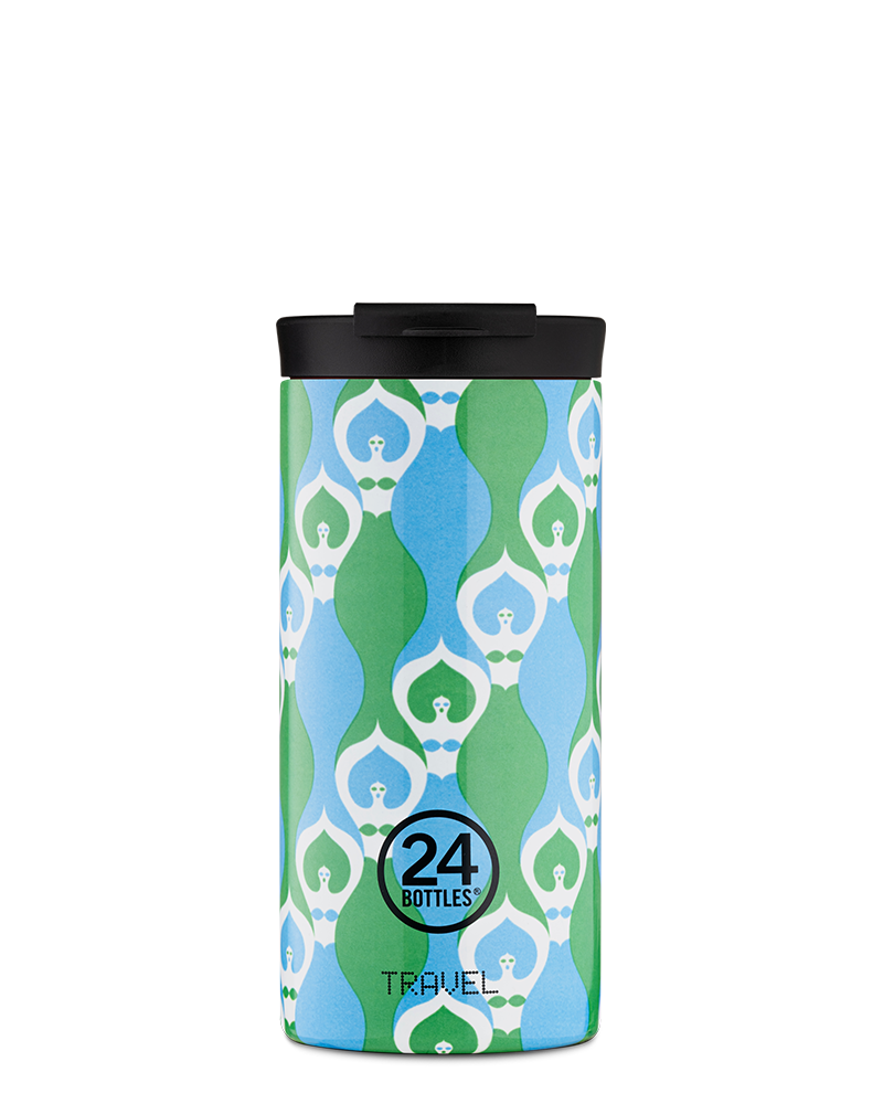 24bottles Travel Tumbler Coffee to go aus Edelstahl 600ml